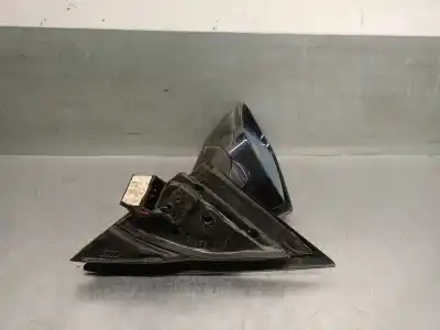 Peça sobressalente para automóvel em segunda mão espelho retrovisor esquerdo por audi a6 berlina (4b2) 2.5 v6 24v tdi cat (aym) referências oem iam 4b1858531bb3fz  4b1858531bb3fz