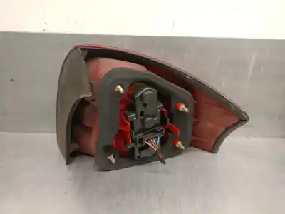 Second-hand car spare part left tailgate light for audi a6 berlina (4b2) 2.5 v6 24v tdi cat (aym) oem iam references 4b5945095b  4b5945095b