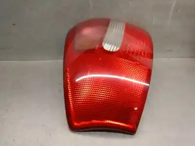 Second-hand car spare part left tailgate light for audi a6 berlina (4b2) 2.5 v6 24v tdi cat (aym) oem iam references 4b5945095b  4b5945095b