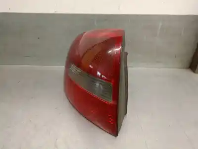 Second-hand car spare part left tailgate light for audi a6 berlina (4b2) 2.5 v6 24v tdi cat (aym) oem iam references 4b5945095b  4b5945095b