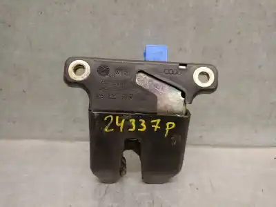 Tweedehands auto-onderdeel kofferbak / poortsluiting voor audi a6 berlina (4b2) 2.5 v6 24v tdi cat (aym) oem iam-referenties 4b5827505d