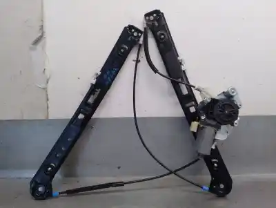 Peça sobressalente para automóvel em segunda mão  por BMW SERIE 3 TOURING (E46)  Referências OEM IAM 51337020660  51337020660