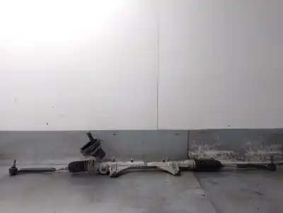 Second-hand car spare part steering rack for nissan note (e11, ne11) 1.5 dci oem iam references 480019u100