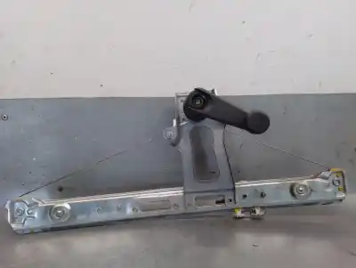 Peça sobressalente para automóvel em segunda mão elevador de vidros traseiro esquerdo por bmw serie 3 touring (e46) 2.0 16v diesel cat referências oem iam 51358212099