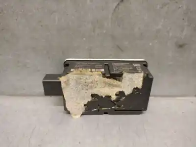 Second-hand car spare part electronic module for volvo v40 fastback (525) d3 oem iam references 31268995 s180036006 cobntinental 