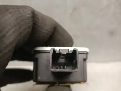 Second-hand car spare part electronic module for volvo v40 fastback (525) d3 oem iam references 31268995 s180036006 cobntinental 