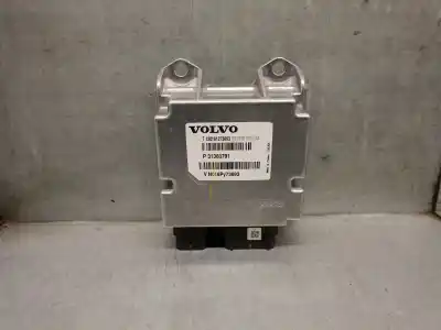 Piesă de schimb auto la mâna a doua unitate de control airbag pentru volvo v40 fastback (525) d3 referințe oem iam 31360791