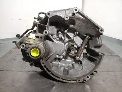 Second-hand car spare part gearbox for citroen saxo 1.4 sx oem iam references 20ce73