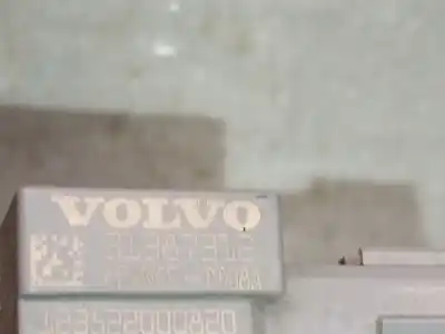 Second-hand car spare part sensor for volvo v40 fastback (525) d3 oem iam references 31387312  31387312