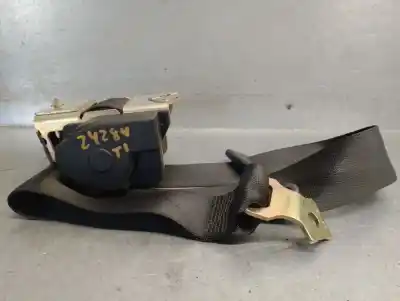 Pezzo di ricambio per auto di seconda mano CINTURA DI SICUREZZA POSTERIORE SINISTRA per BMW SERIE 3 TOURING (E46) 2.0 16V Diesel CAT Riferimenti OEM IAM 72118201031  