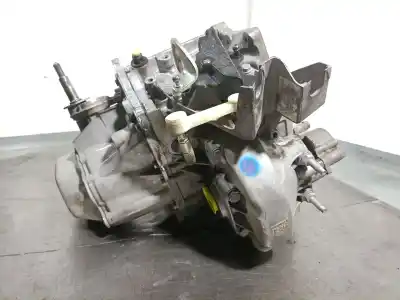 Pezzo di ricambio per auto di seconda mano riduttore per citroen c4 lim. 1.6 16v riferimenti oem iam 20dp42 7769484b 2222ya