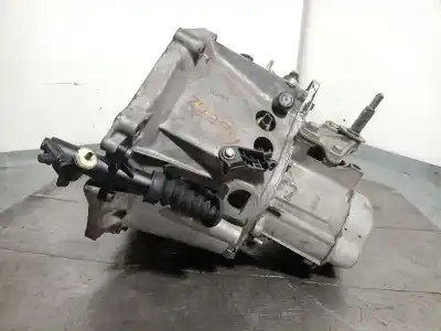 Pezzo di ricambio per auto di seconda mano riduttore per citroen c4 lim. 1.6 16v riferimenti oem iam 20dp42 7769484b 2222ya