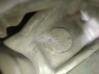 Pezzo di ricambio per auto di seconda mano riduttore per citroen c4 lim. 1.6 16v riferimenti oem iam 20dp42 7769484b 2222ya