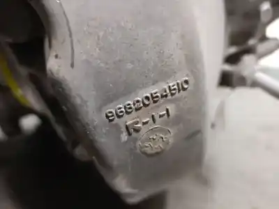 Pezzo di ricambio per auto di seconda mano riduttore per citroen c4 lim. 1.6 16v riferimenti oem iam 20dp42 7769484b 2222ya