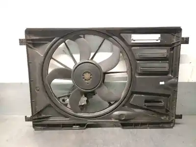 İkinci el araba yedek parçası elektro fan için ford focus iii 1.6 ecoboost oem iam referansları 8v618c607rd