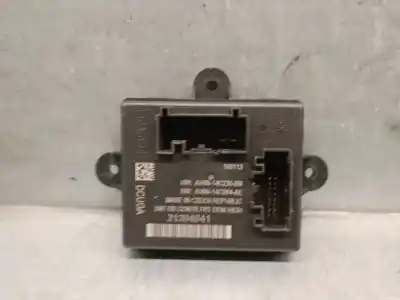 Piesă de schimb auto la mâna a doua unitate de control închidere pentru volvo v40 fastback (525) d3 referințe oem iam 31394041