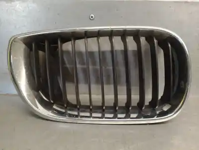 Peça sobressalente para automóvel em segunda mão grelha frontal por bmw serie 3 touring (e46) 2.0 16v diesel cat referências oem iam 51137030550