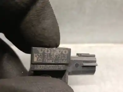 Second-hand car spare part sensor for volvo v40 fastback (525) d3 oem iam references 31387313  31387313