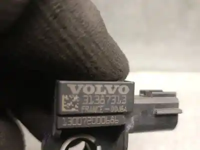 Second-hand car spare part sensor for volvo v40 fastback (525) d3 oem iam references 31387313  31387313