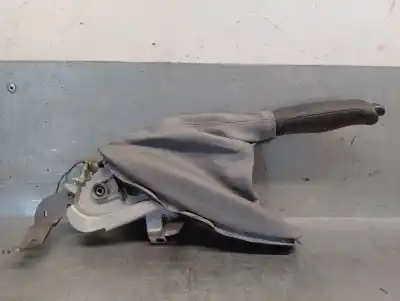 Pezzo di ricambio per auto di seconda mano LEVA DEL FRENO A MANO per BMW SERIE 3 TOURING (E46) 2.0 16V Diesel CAT Riferimenti OEM IAM 1164485  