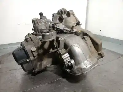 Pezzo di ricambio per auto di seconda mano riduttore per opel corsa d 1.3 16v cdti riferimenti oem iam s9w374 a08354574s9w374 5700039