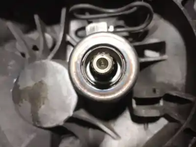 Pezzo di ricambio per auto di seconda mano riduttore per opel corsa d 1.3 16v cdti riferimenti oem iam s9w374 a08354574s9w374 5700039