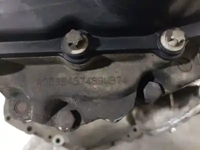 Pezzo di ricambio per auto di seconda mano riduttore per opel corsa d 1.3 16v cdti riferimenti oem iam s9w374 a08354574s9w374 5700039