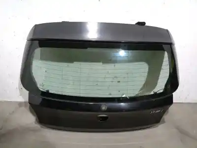 Tweedehands auto-onderdeel achterklep voor bmw serie 1 berlina (e81/e87) 2.0 16v oem iam-referenties 41627133898