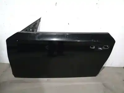 Tweedehands auto-onderdeel linker voordeur voor bmw serie 1 berlina (e81/e87) 2.0 16v oem iam-referenties 41515a2a377