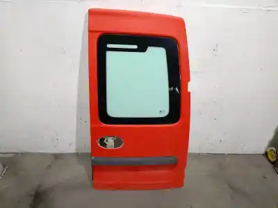 Tweedehands auto-onderdeel deur rechts achter voor opel combo 1.7 16v di cat (y 17 dtl / lk8) oem iam-referenties 126130