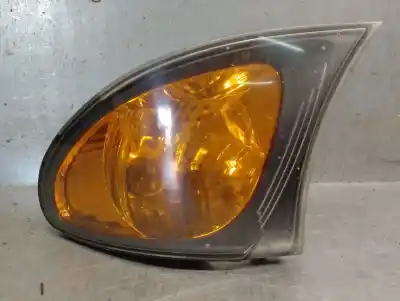 Peça sobressalente para automóvel em segunda mão farolim dianteiro esquerdo por bmw serie 3 touring (e46) 2.0 16v diesel cat referências oem iam 6910979