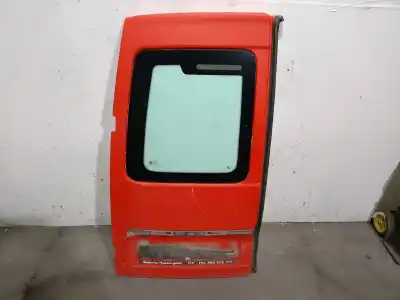 Tweedehands auto-onderdeel deur links achter voor opel combo 1.7 16v di cat (y 17 dtl / lk8) oem iam-referenties 126129