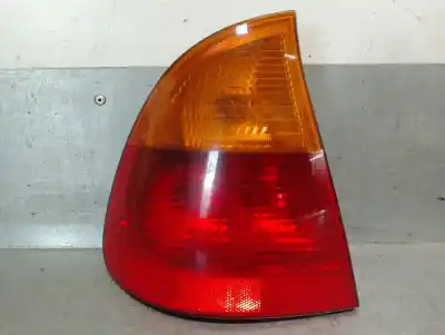 Peça sobressalente para automóvel em segunda mão farolim traseiro esquerdo por bmw serie 3 touring (e46) 2.0 16v diesel cat referências oem iam 63216905627
