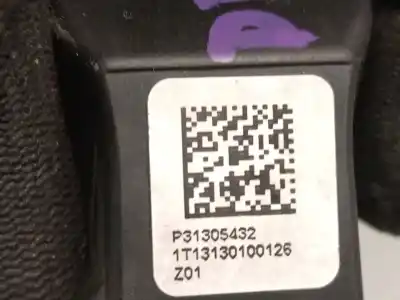 Second-hand car spare part sensor for volvo v40 fastback (525) d3 oem iam references 31305432  1t3130100126