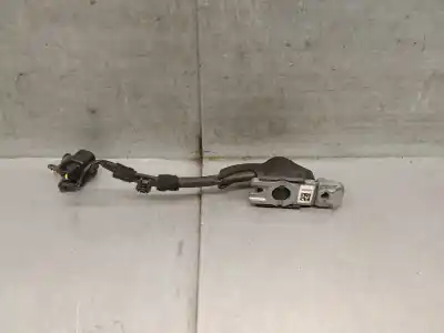 Second-hand car spare part sensor for volvo v40 fastback (525) d3 oem iam references 31305432  1t3130100836