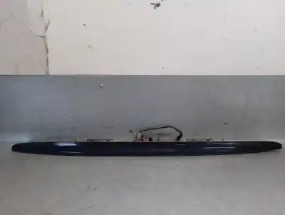 Peça sobressalente para automóvel em segunda mão PUXADOR EXTERIOR DE MALA por BMW SERIE 3 TOURING (E46) 2.0 16V Diesel CAT Referências OEM IAM 8208781  