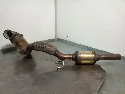 Gebrauchtes Autoersatzteil katalysator zum seat ateca (kh7, khp) 1.5 tsi oem-iam-referenzen 5q9131723j