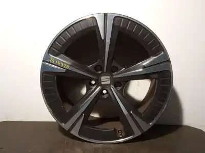 Piesă de schimb auto la mâna a doua JANTÃ pentru SEAT ATECA (KH7, KHP) 1.5 TSI Referințe OEM IAM 575601025AH  