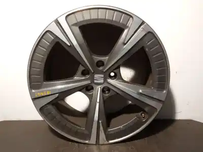 Piesă de schimb auto la mâna a doua JANTÃ pentru SEAT ATECA (KH7, KHP) 1.5 TSI Referințe OEM IAM 575601025AH  