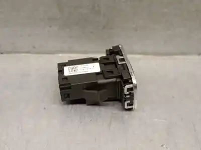 Second-hand car spare part start/stop button for volvo v40 fastback (525) d3 oem iam references 31394114  10090125