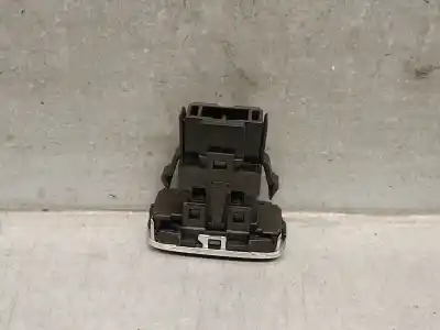 Second-hand car spare part start/stop button for volvo v40 fastback (525) d3 oem iam references 31394114  10090125