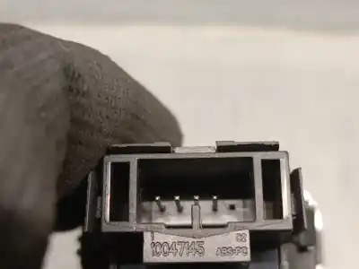 Second-hand car spare part start/stop button for volvo v40 fastback (525) d3 oem iam references 31394114  10090125