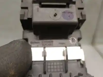 Peça sobressalente para automóvel em segunda mão comutador de ignição por volvo v40 fastback (525) d3 referências oem iam 30659639  28227917