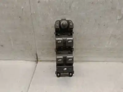 Piesă de schimb auto la mâna a doua panou comandã geamuri electrice fațã stânga pentru volvo v40 fastback (525) d3 referințe oem iam 31334567
