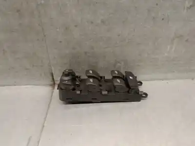 Second-hand car spare part left front power window switch for volvo v40 fastback (525) d3 oem iam references 31334567  hw02swea01