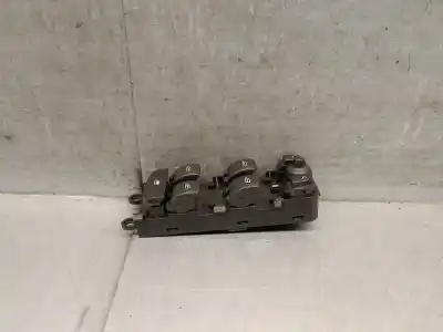 Second-hand car spare part left front power window switch for volvo v40 fastback (525) d3 oem iam references 31334567  hw02swea01