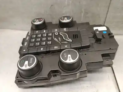 Second-hand car spare part multifunction switch for volvo v40 fastback (525) d3 oem iam references 31288104  mu032100205