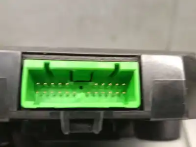 Second-hand car spare part multifunction switch for volvo v40 fastback (525) d3 oem iam references 31288104  mu032100205