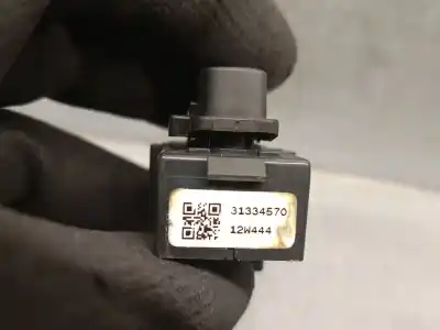 Second-hand car spare part switch for volvo v40 fastback (525) d3 oem iam references 31334570  31376498