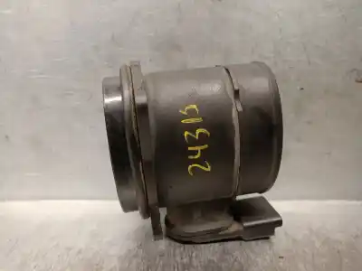Peça sobressalente para automóvel em segunda mão Medidor De Massa De Ar por CITROEN C4 COUPE LX Referências OEM IAM 9650010780 72834204 SENSATA 1920GV